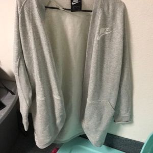 Nike Sportswear Cardigan